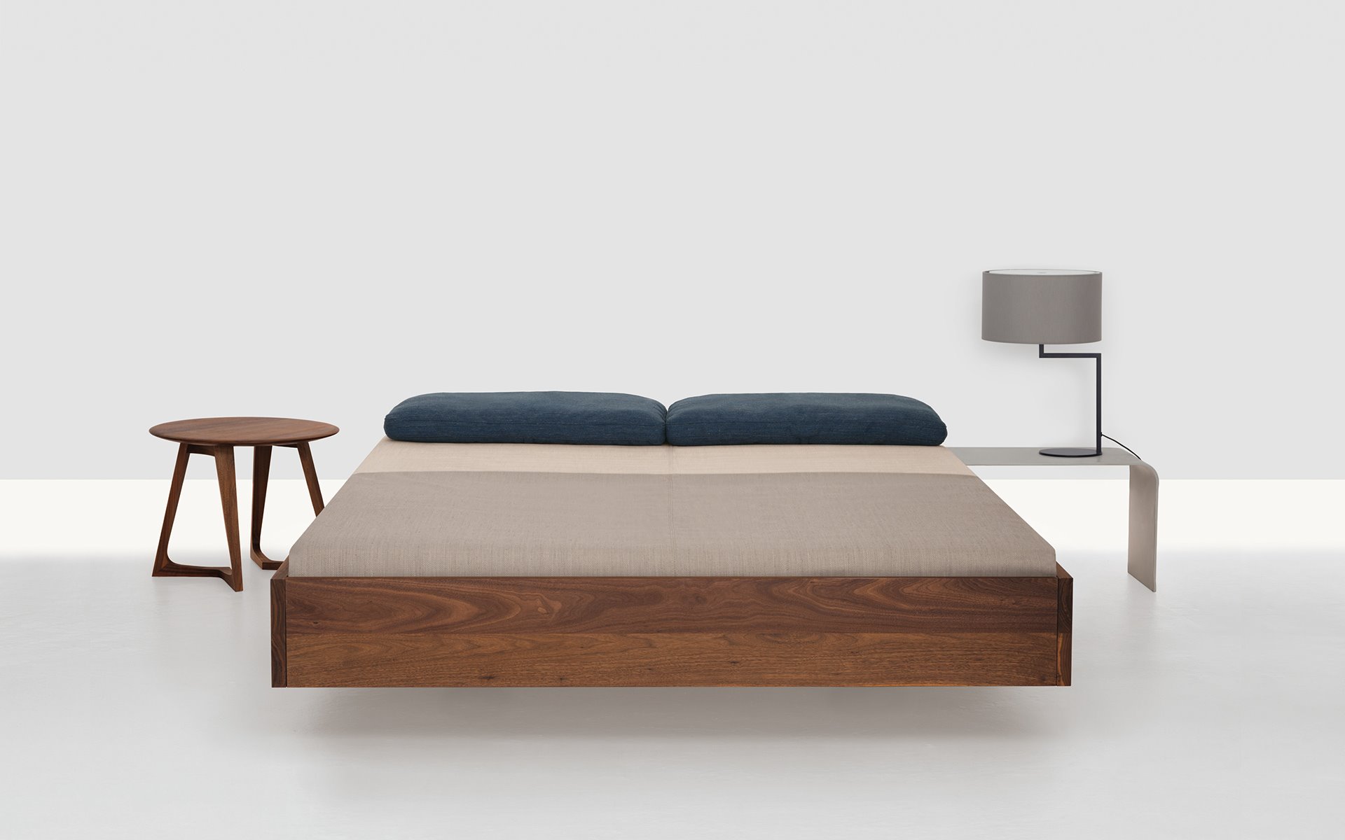 Designbed Simple BedHabits serieZ 2